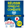 Comment réussir l'épreuve de conduite