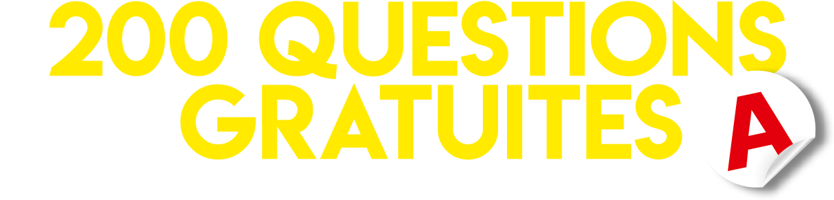 200 questions gratuites