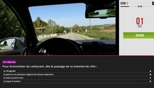 Interface codeenligne.com
