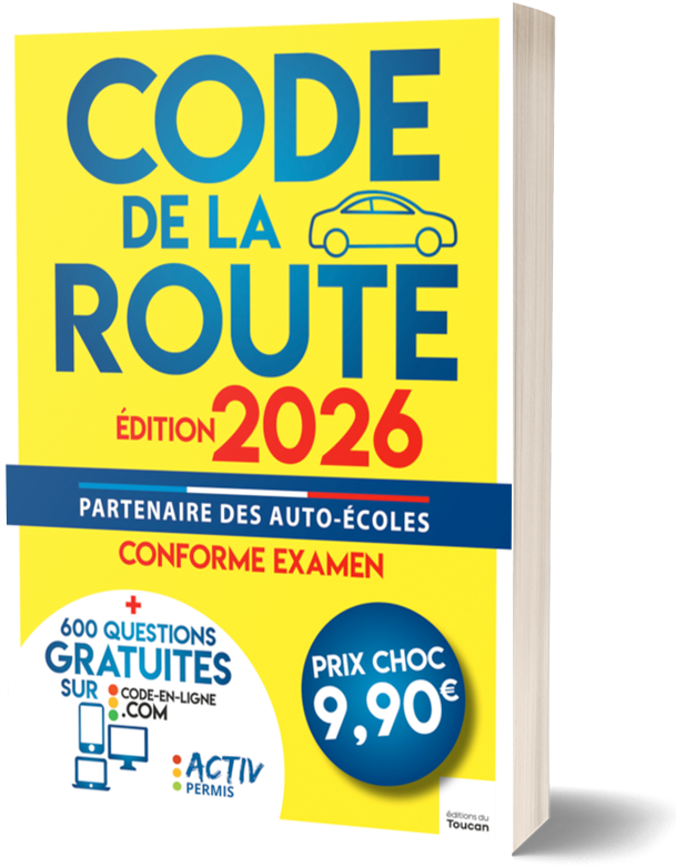 Image du livre de code 2026