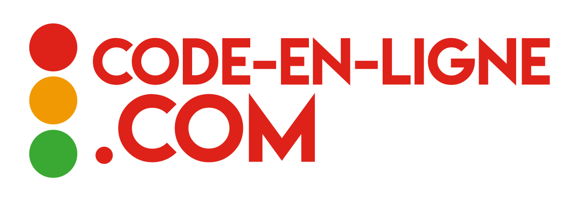 Logo Code En Ligne